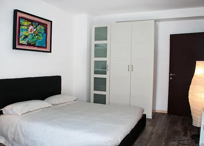 Marino Le coccinelle