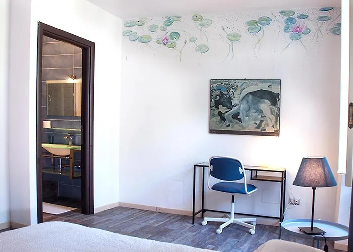 Marino Le coccinelle